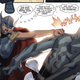 Illustration for article titled The New Thor Has Some Words (And Fists) For Misogynist Bad Guys